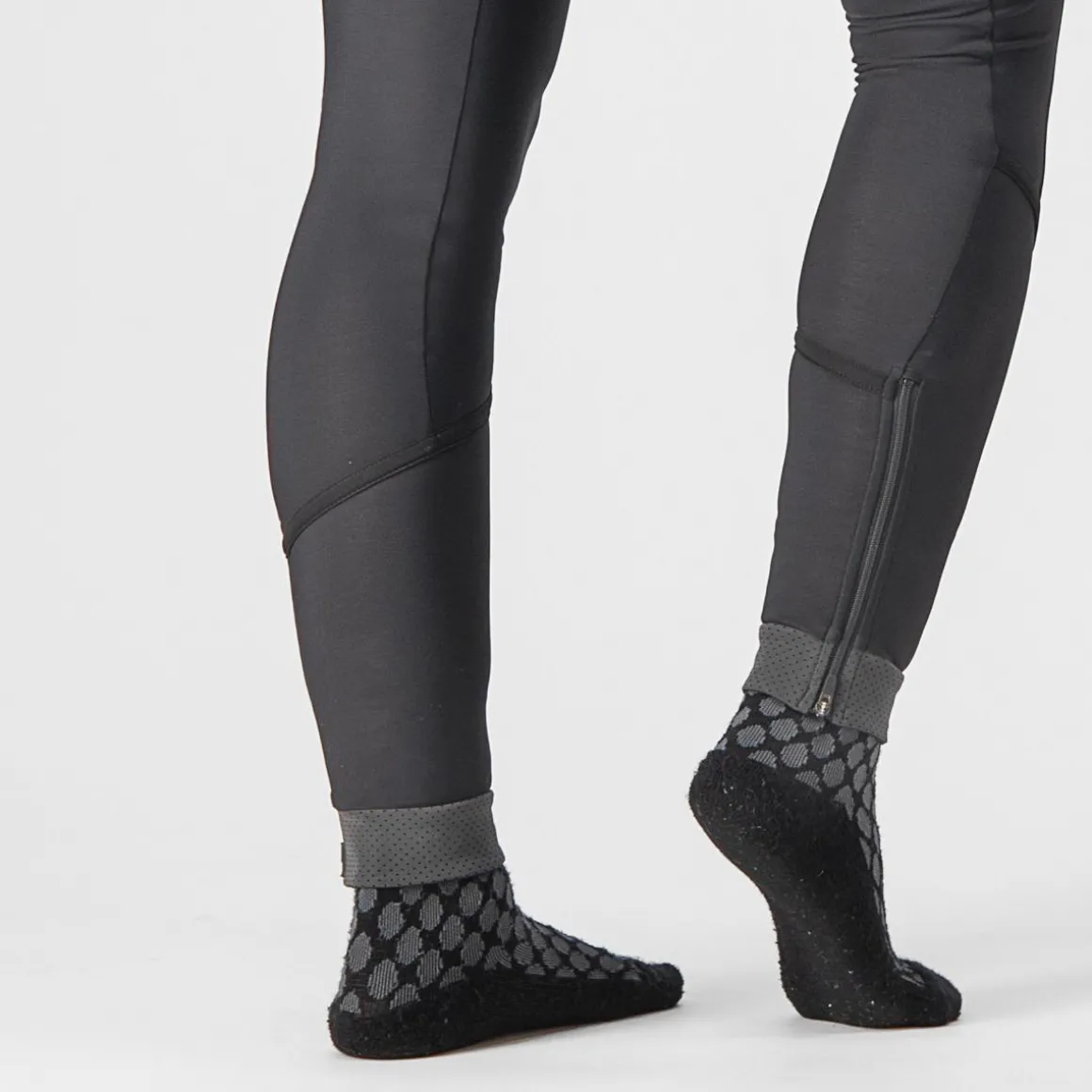 VELOCISSIMA THERMAL TIGHT Women’s Thermal Bib Tights