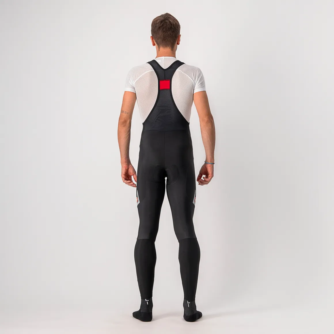 VELOCISSIMO 5 BIBTIGHTS Thermal Men’s Bib Shorts