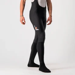 VELOCISSIMO 5 BIBTIGHTS Thermal Men’s Bib Shorts