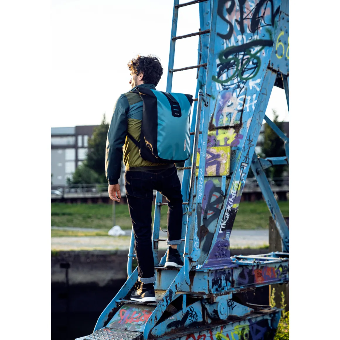 VELOCITY 29 L Bike Backpack