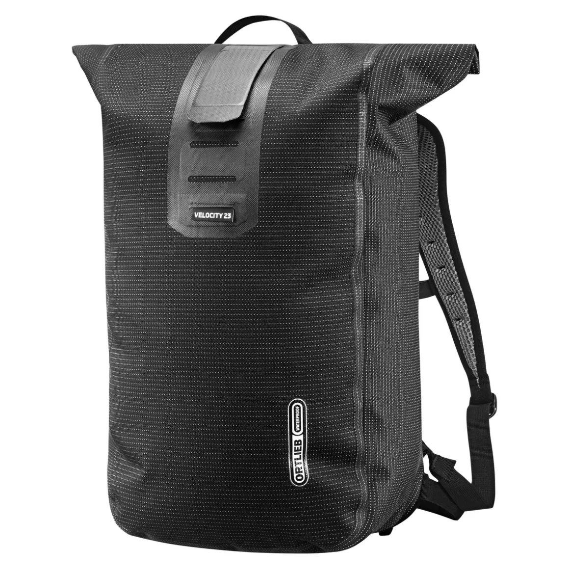 VELOCITY HIGH-VIS Bike Backpack
