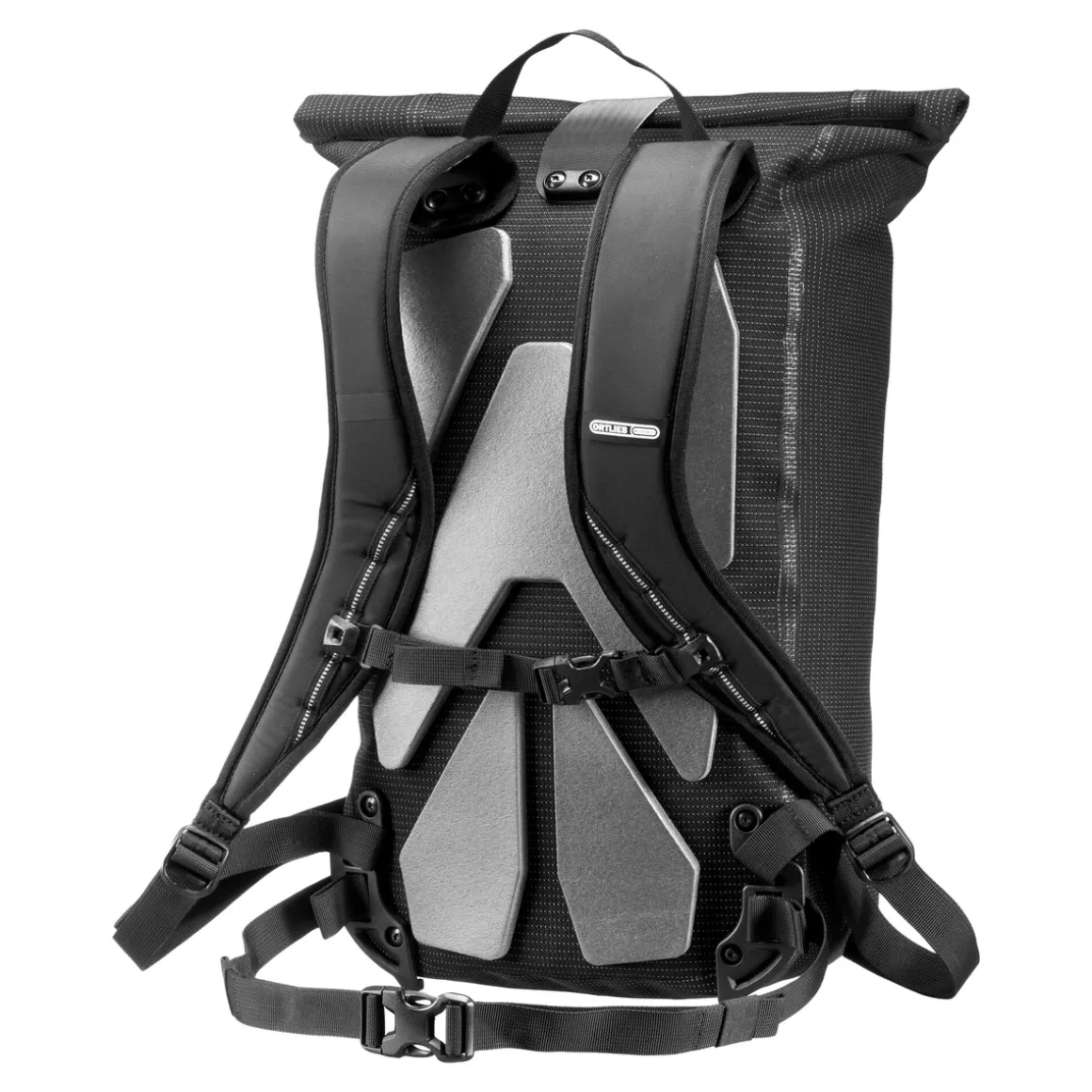 VELOCITY HIGH-VIS Bike Backpack