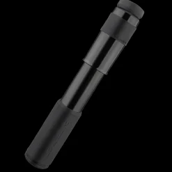 Velocity MTB (threaded) mini pump for Presta/Schrader valve
