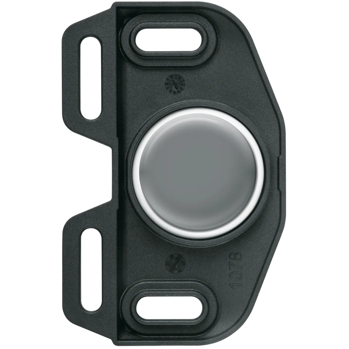 VeloDetect+ AirTag Holder