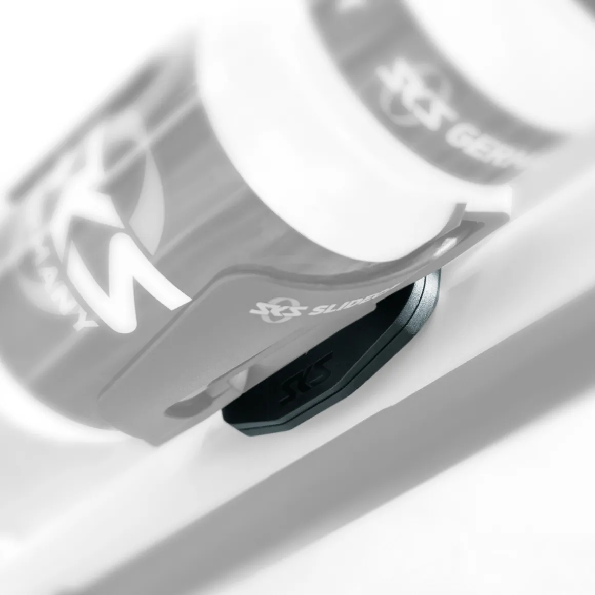 VeloDetect+ AirTag Holder