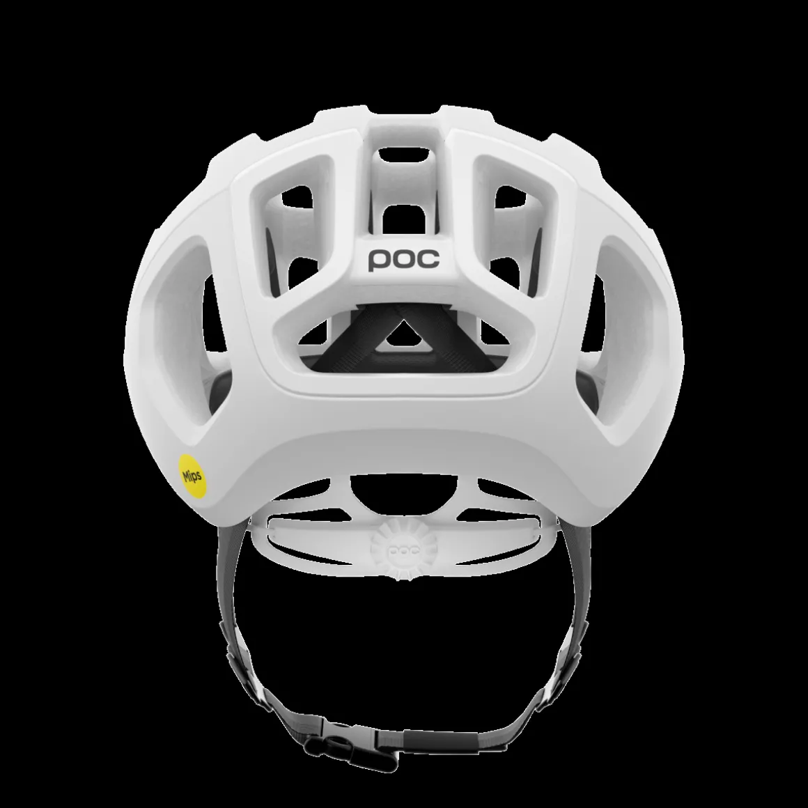 VENTRAL AIR MIPS Road Helmet