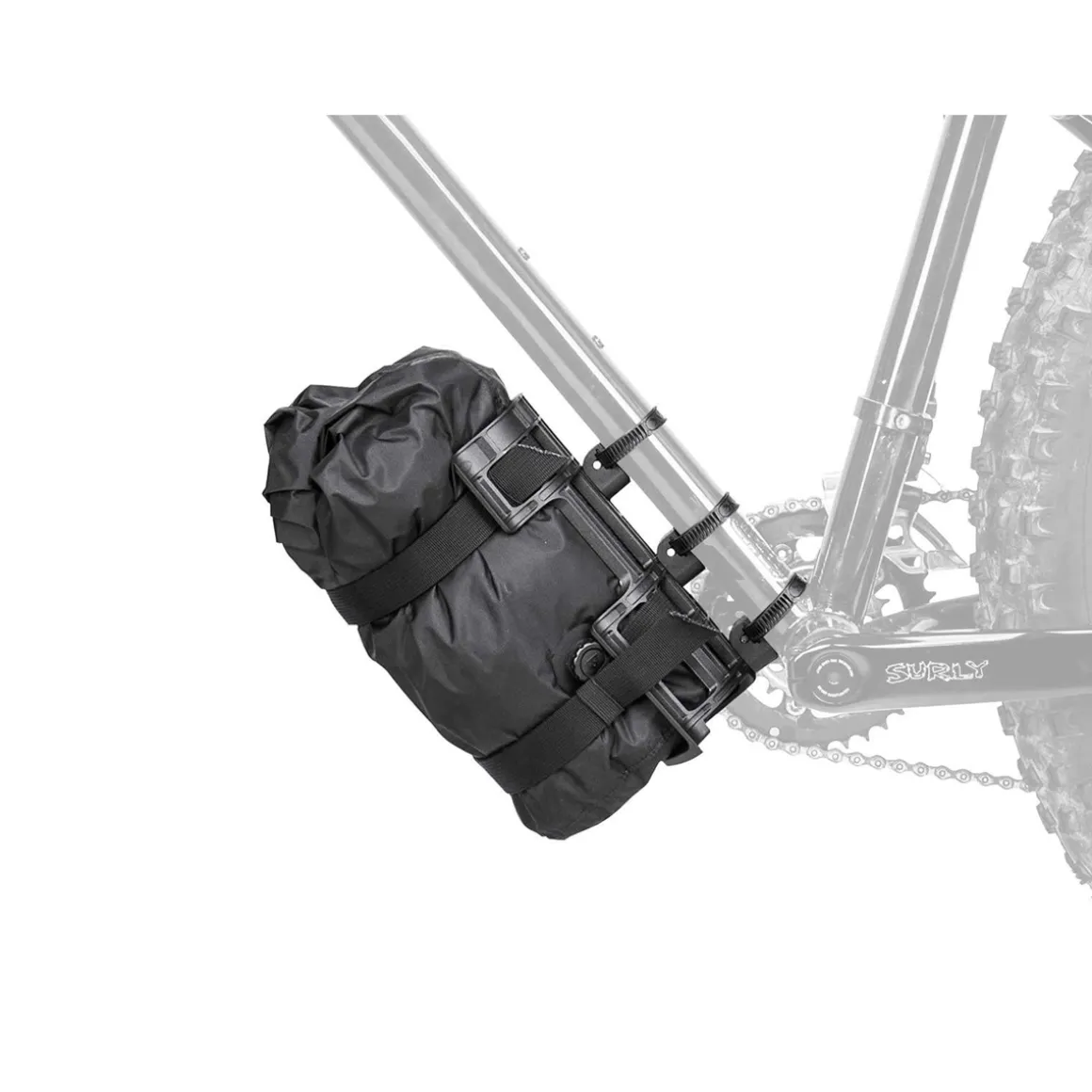 VersaCage Rack