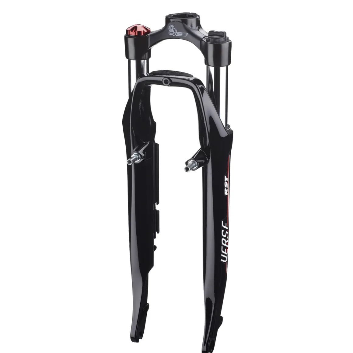 Verse PLS TNL 28"/700 C Suspension Fork