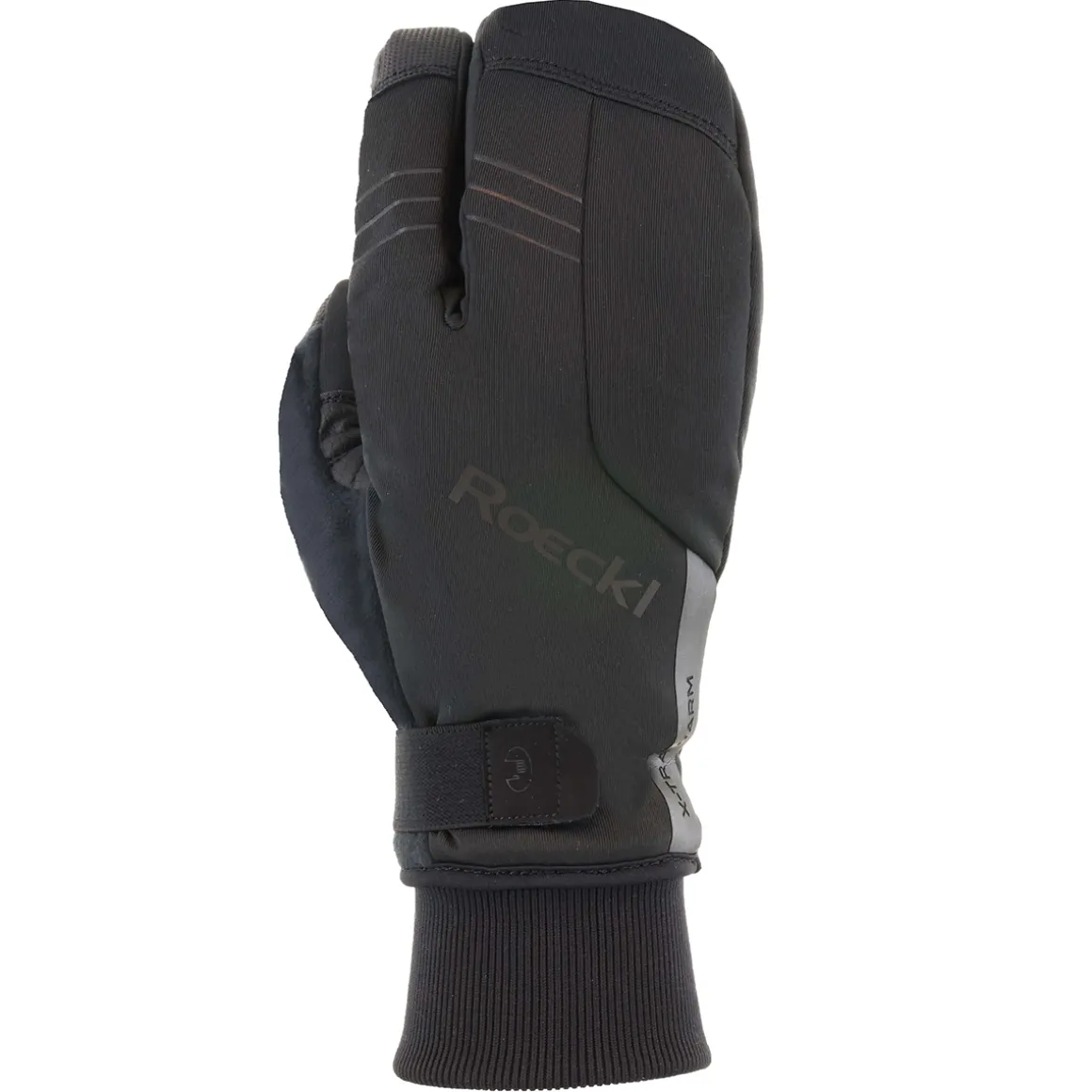 VILLACH 2 TRIGGER WINDSTOPPER PRIMALOFT Winter Cycling Gloves