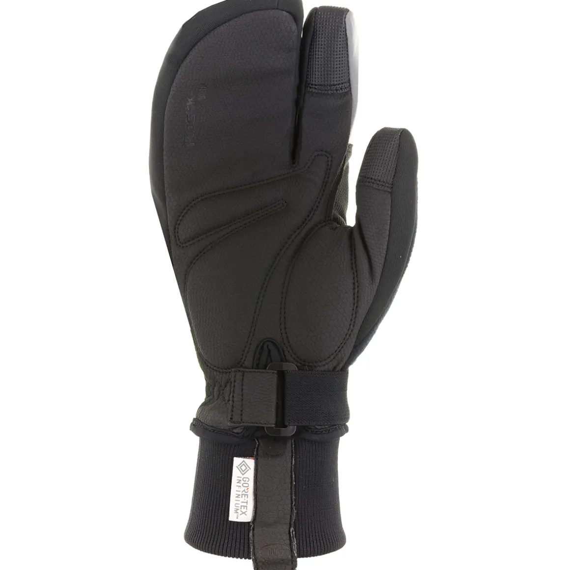 VILLACH 2 TRIGGER WINDSTOPPER PRIMALOFT Winter Cycling Gloves