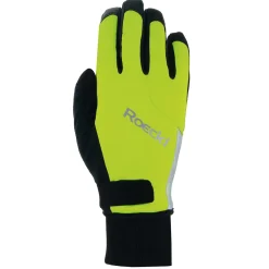 VILLACH 2 WINDSTOPPER PRIMALOFT Winter Cycling Gloves