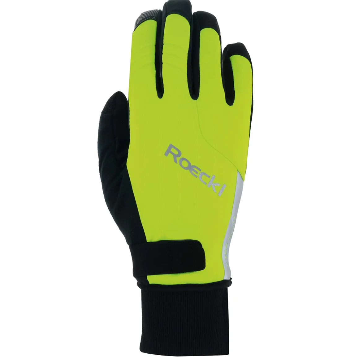 VILLACH 2 WINDSTOPPER PRIMALOFT Winter Cycling Gloves