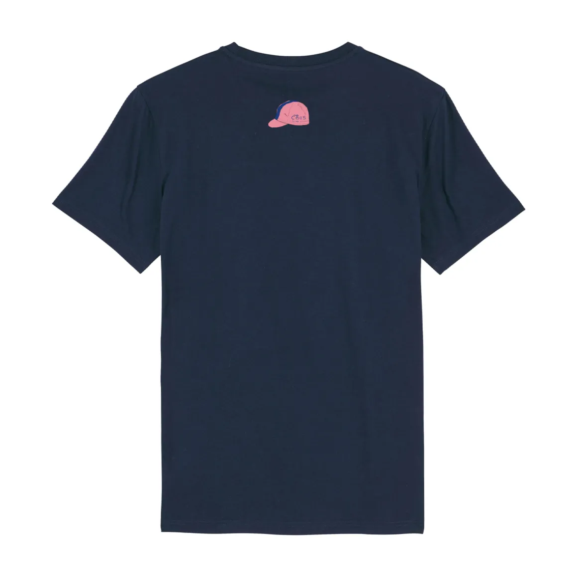 VINTAGE CYCLING CAPS T-Shirt