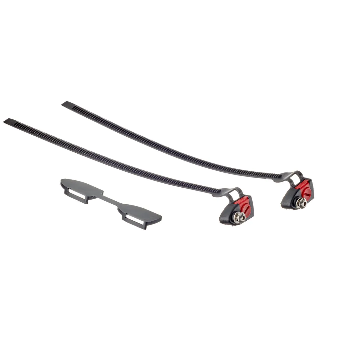 VIP universal mount for bottle cage