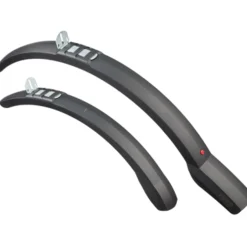 Viper mudguard set
