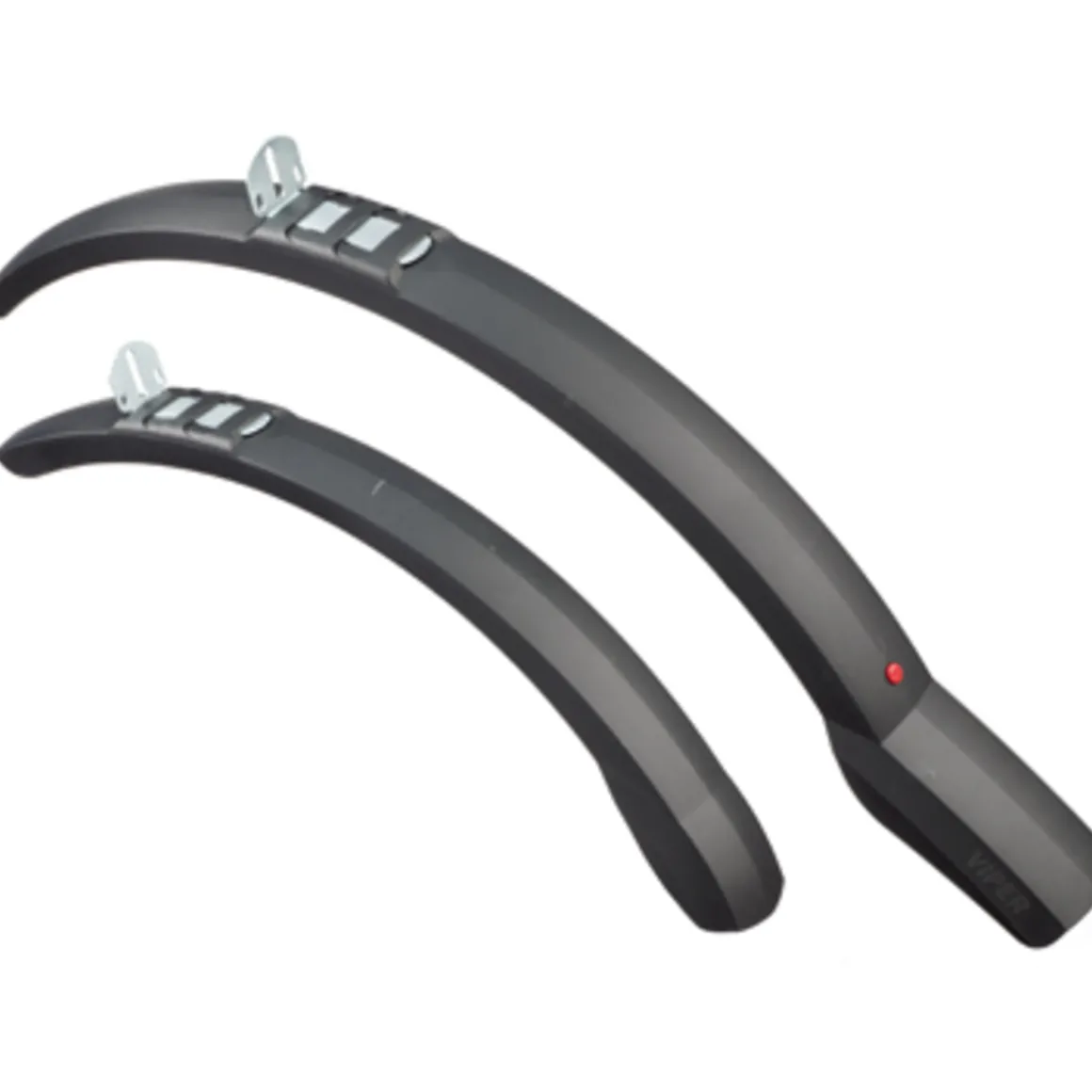 Viper mudguard set
