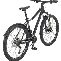 Viper S mudguard set incl. struts