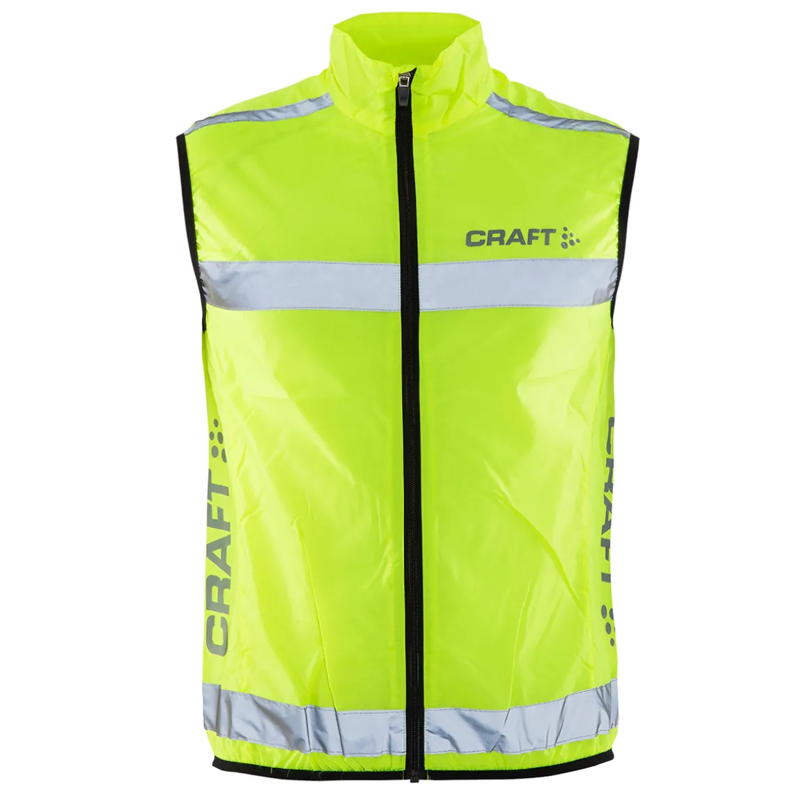 VISIBILITY VEST