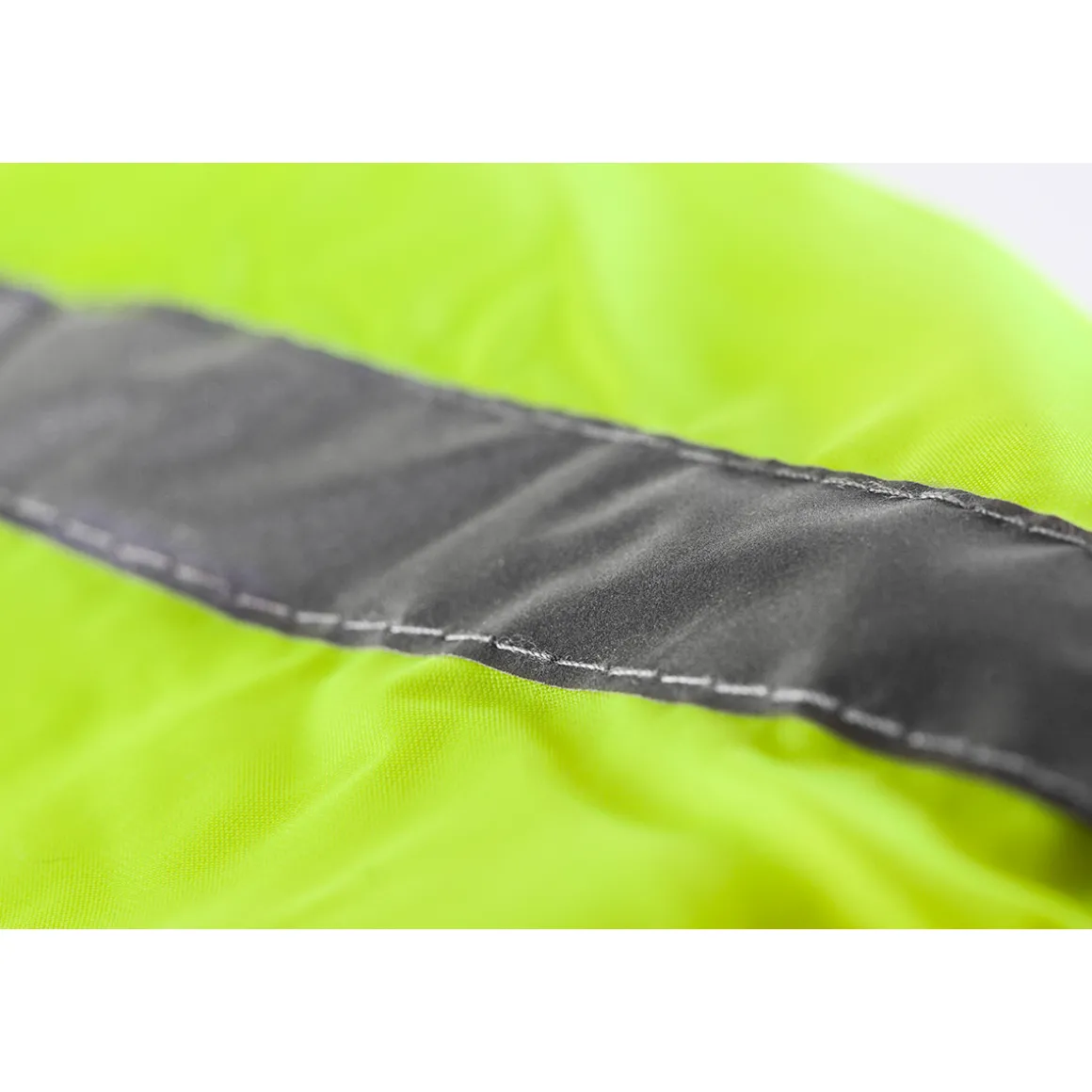VISIBILITY VEST