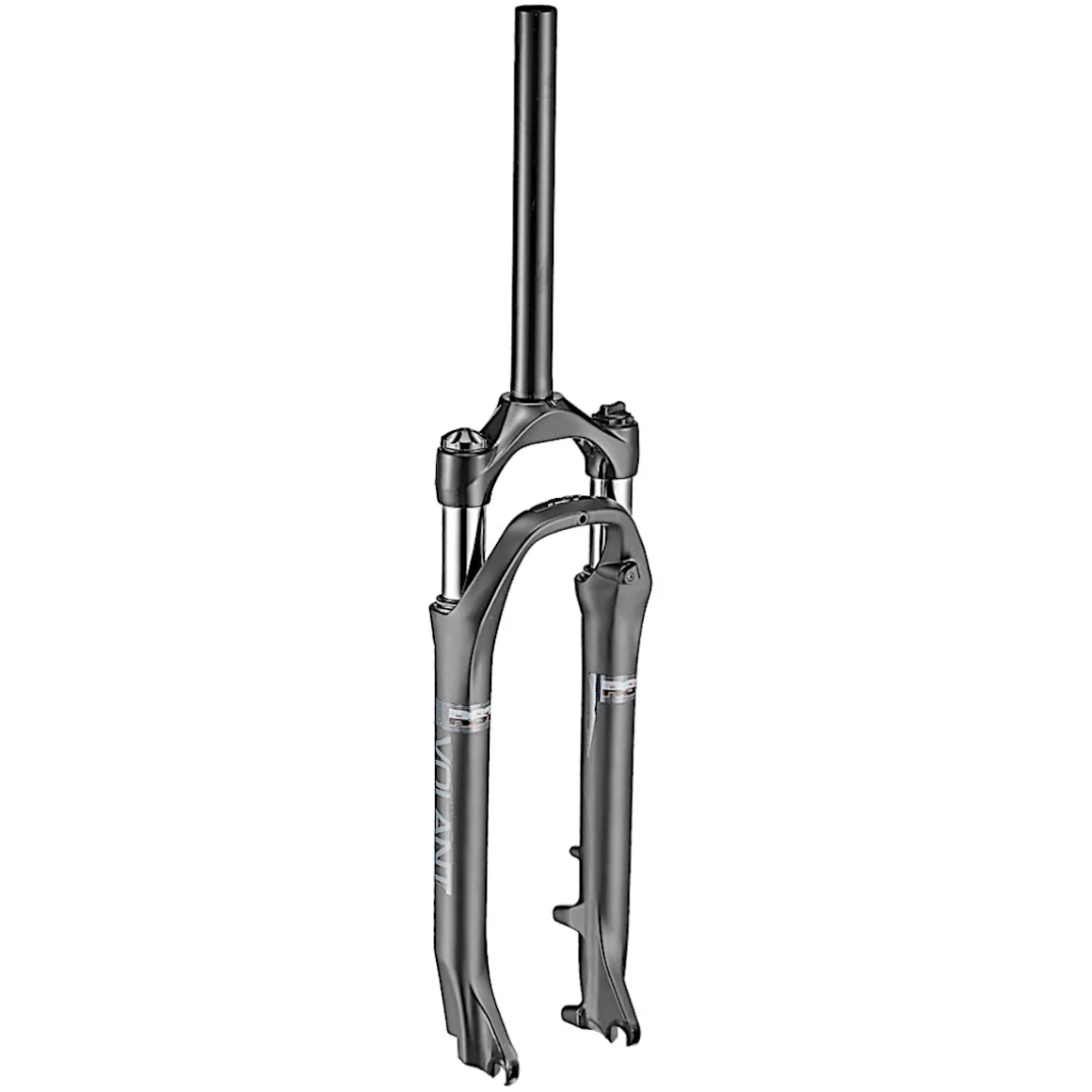 Volant TNL Hybrid Suspension Fork All Black Disc 80mm 28" QR