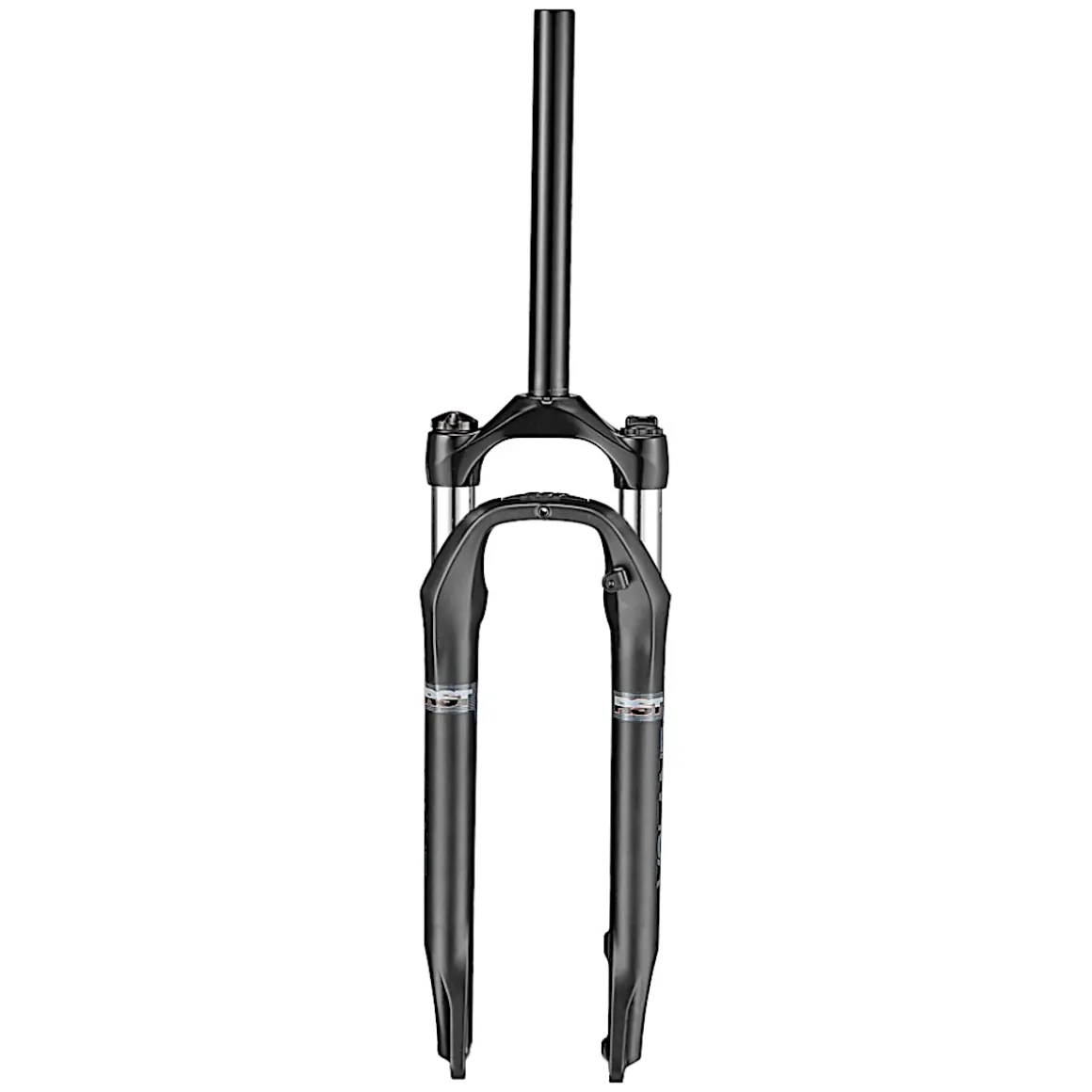 Volant TNL Hybrid Suspension Fork All Black Disc 80mm 28" QR