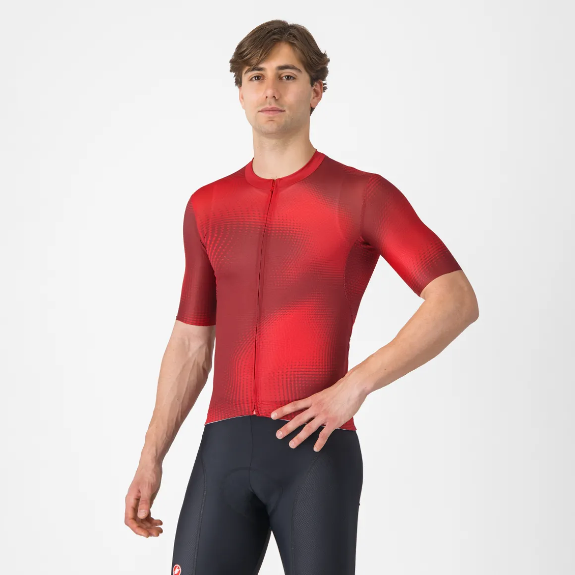 VORTICE JERSEY Cycling Jersey
