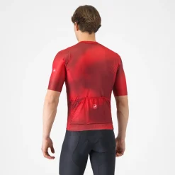 VORTICE JERSEY Cycling Jersey