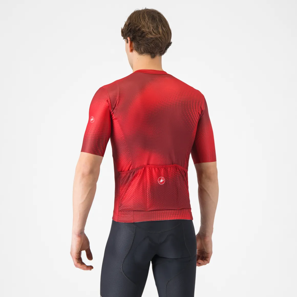VORTICE JERSEY Cycling Jersey