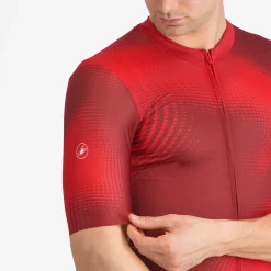 VORTICE JERSEY Cycling Jersey