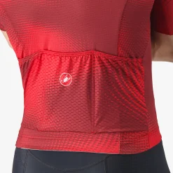 VORTICE JERSEY Cycling Jersey