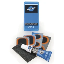 VP1 Vulcanizing Patch Kit
