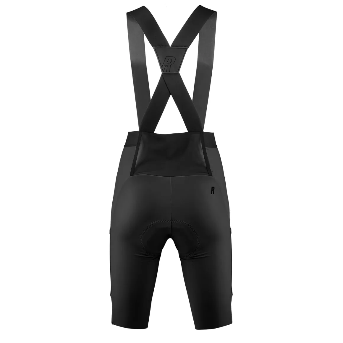 W Adventure Bib Shorts