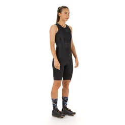 W Adventure Bib Shorts