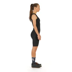 W Adventure Bib Shorts