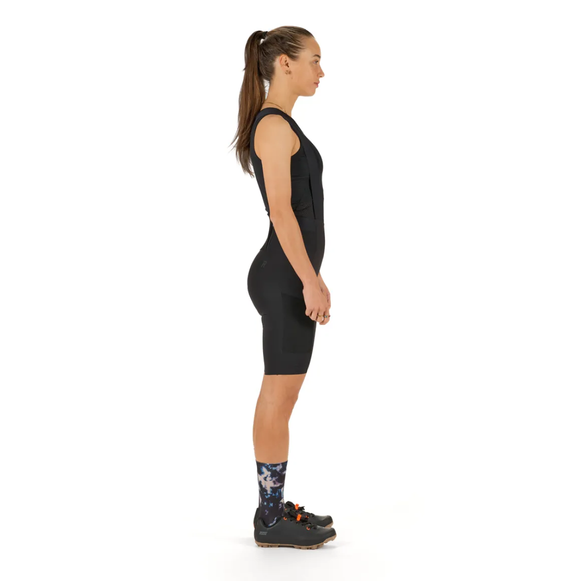 W Adventure Bib Shorts