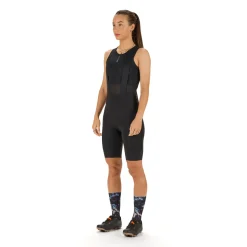 W Adventure Bib Shorts