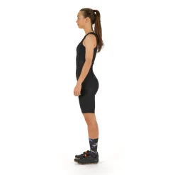 W Adventure Bib Shorts