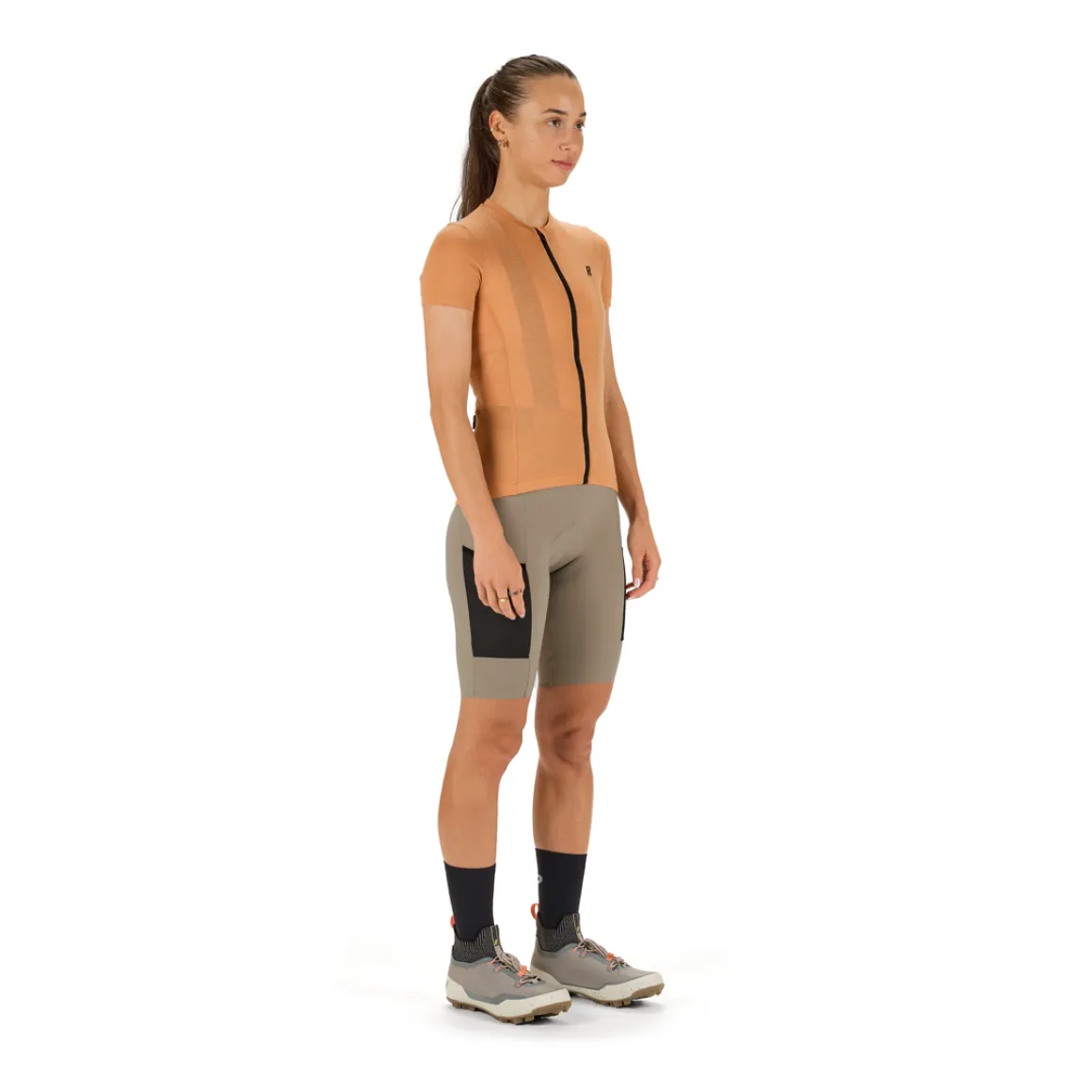 W Adventure Lite Merino Jersey