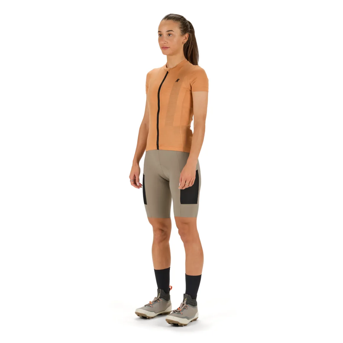 W Adventure Lite Merino Jersey