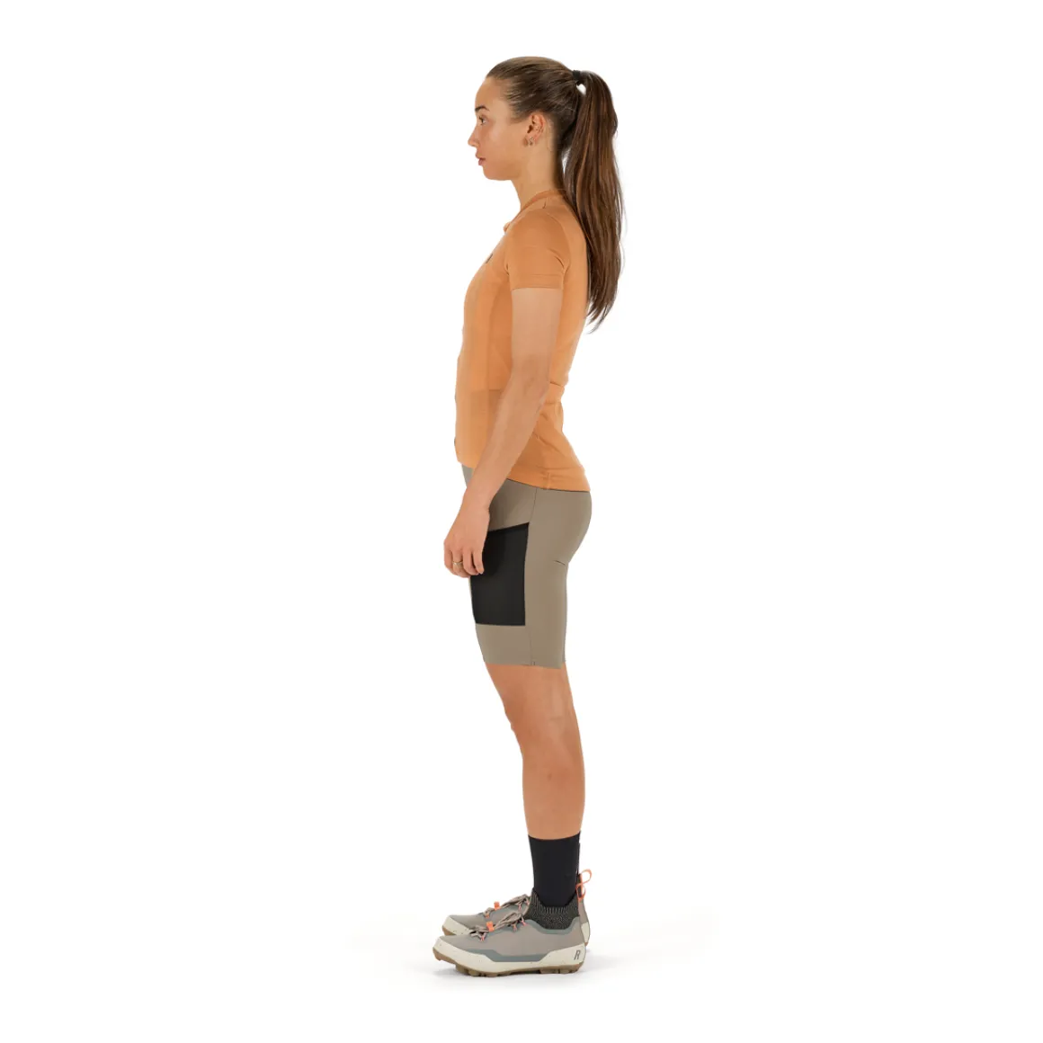 W Adventure Lite Merino Jersey