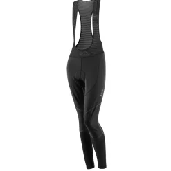 W BIKE BIB TIGHTS WS ELASTIC Windstopper Women’s Bib Tights Long