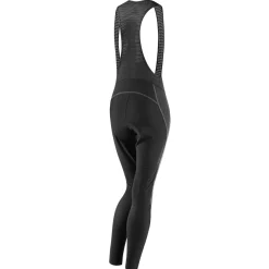 W BIKE BIB TIGHTS WS ELASTIC Windstopper Women’s Bib Tights Long