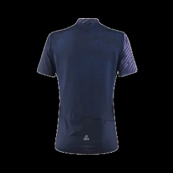 W BIKE SHIRT HZ ANEMON Women's Short-Sleeved Cycling Shirt