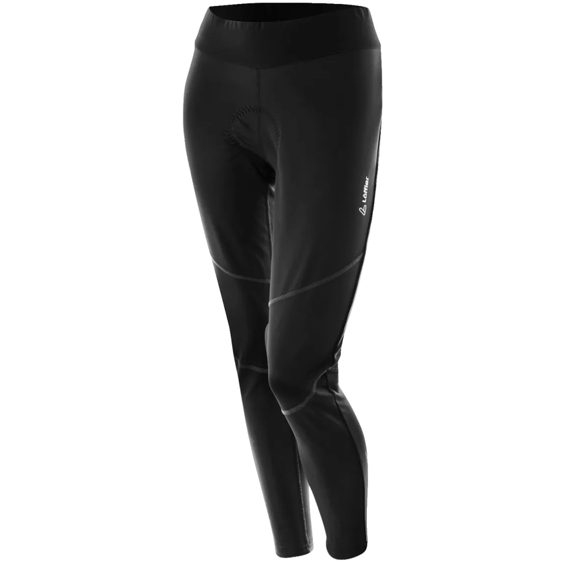 W BIKE TIGHTS WS ELASTIC Women’s Windstopper Cycling Tights