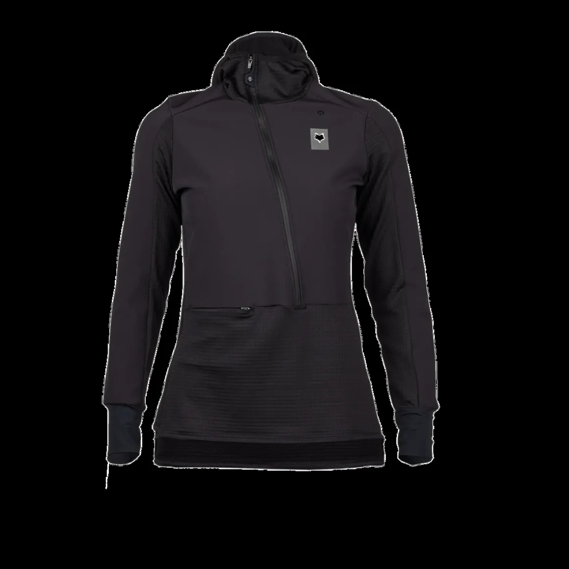 W DEFEND THERMAL HOODIE Women’s MTB Hoodie