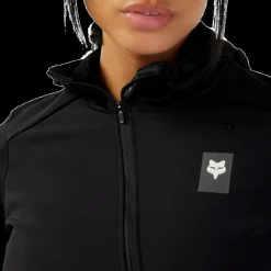 W DEFEND THERMAL HOODIE Women’s MTB Hoodie