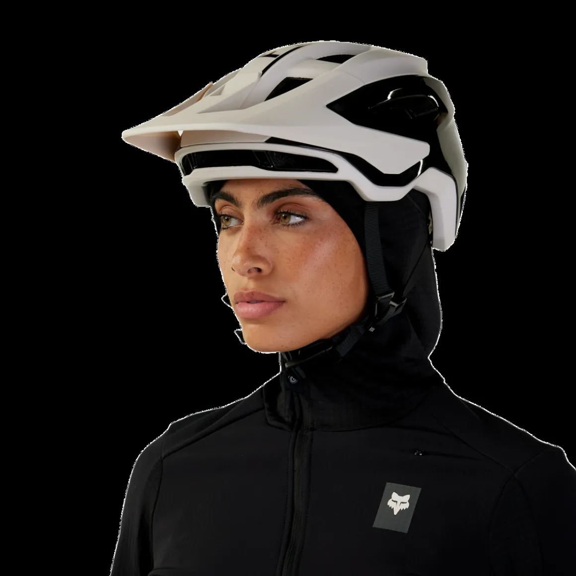 W DEFEND THERMAL HOODIE Women’s MTB Hoodie