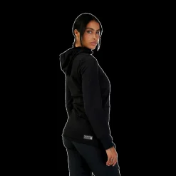 W DEFEND THERMAL HOODIE Women’s MTB Hoodie