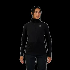 W DEFEND THERMAL HOODIE Women’s MTB Hoodie