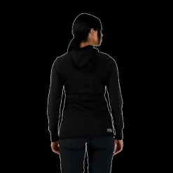 W DEFEND THERMAL HOODIE Women’s MTB Hoodie